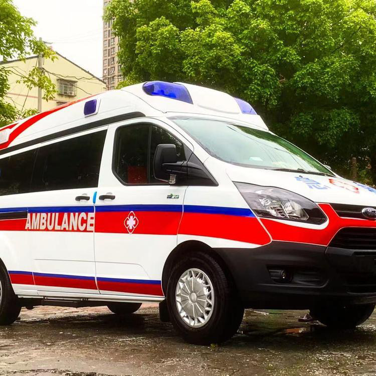 明光跨省救护车出租护送返乡